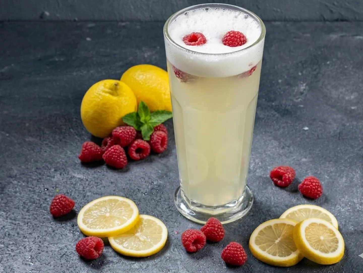 Lemon Juice - Medium