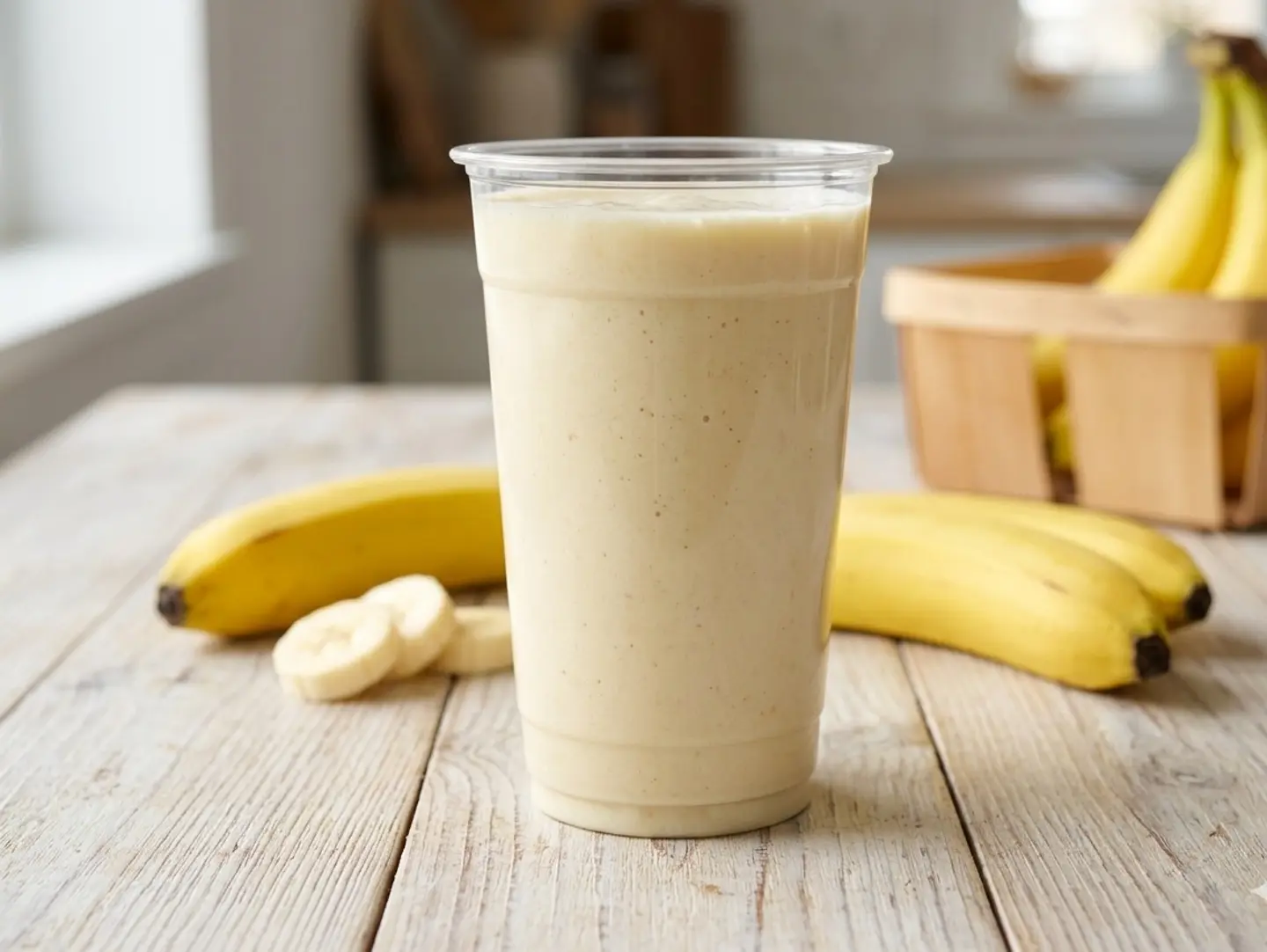 Banana Milk - Medium