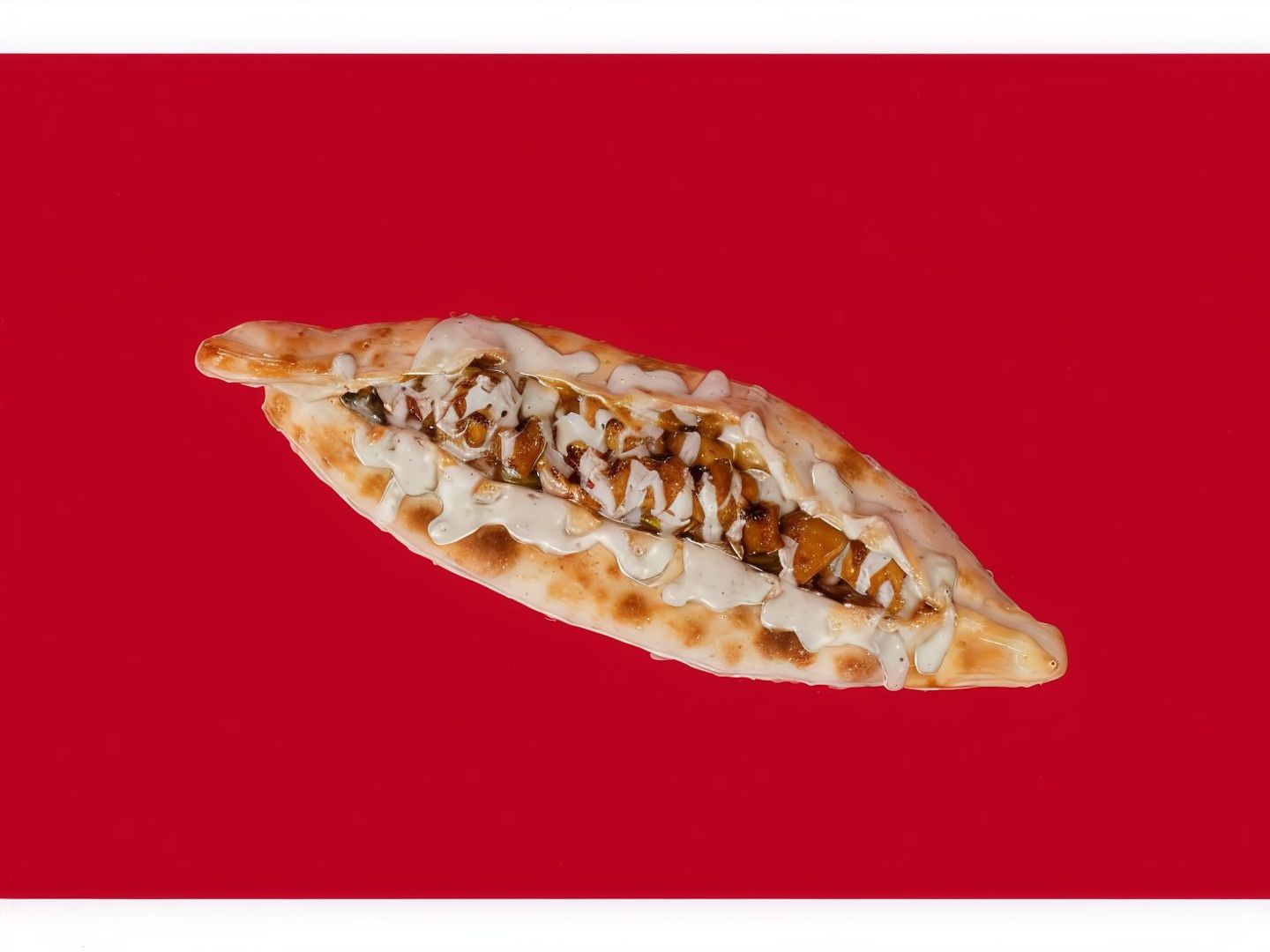 Ranch Chicken