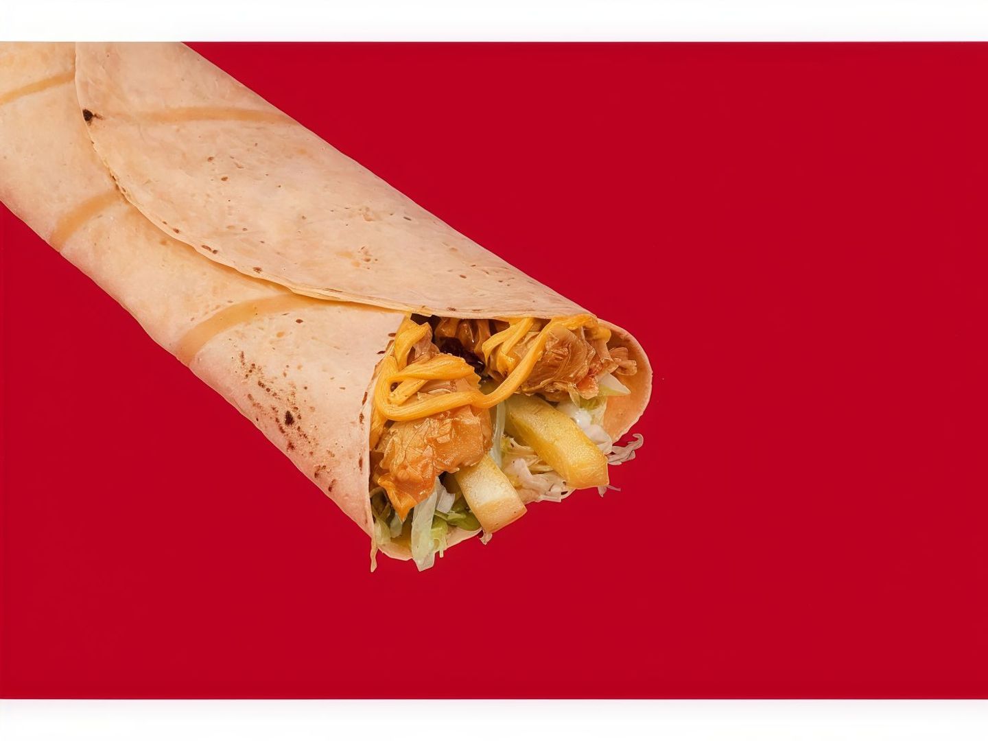 Large Tortilla