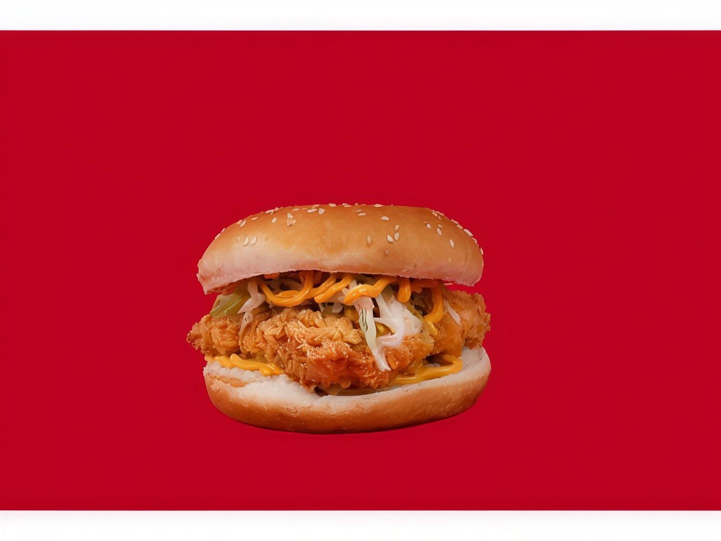 Zinger