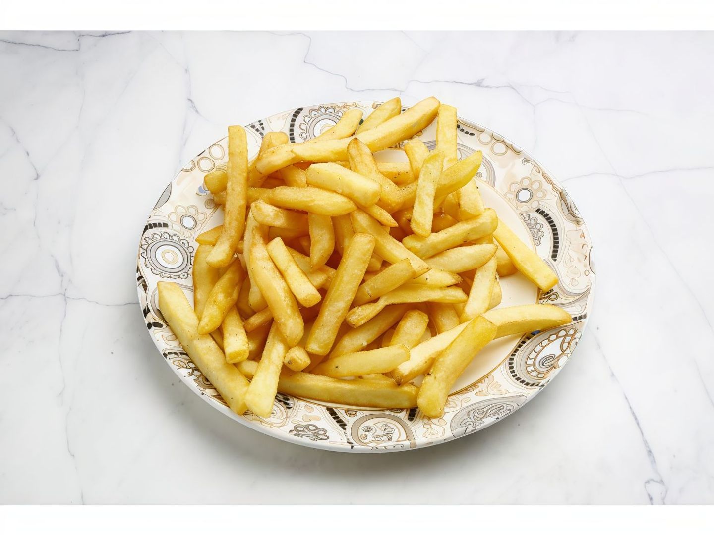 Regular Fries