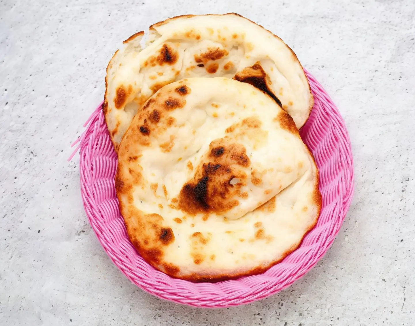خبز تندوري