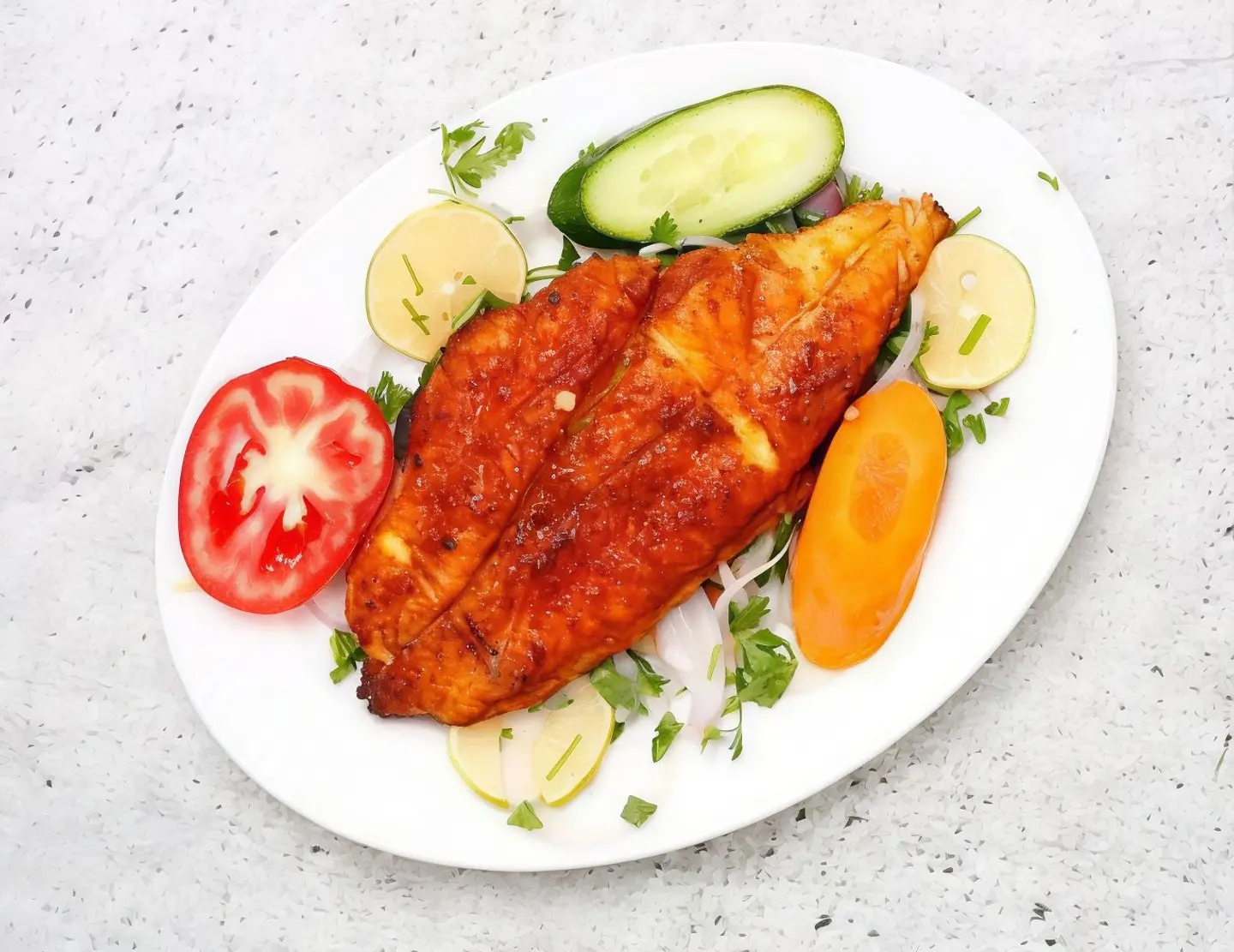 Fillet Fish