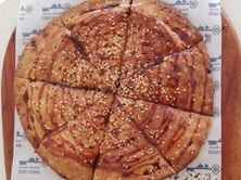 الفطيرة الحساويه