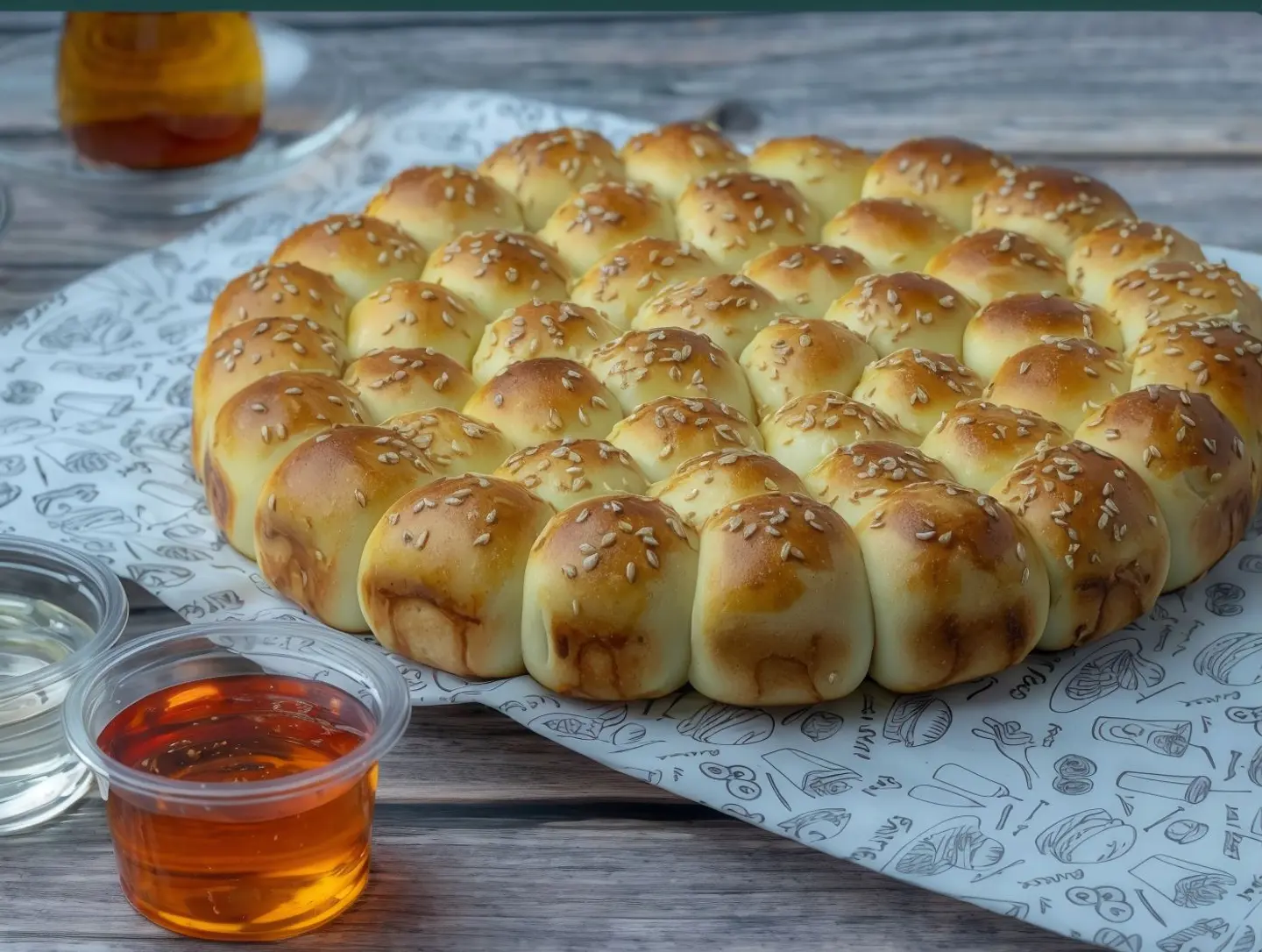 خليه النحل صغير