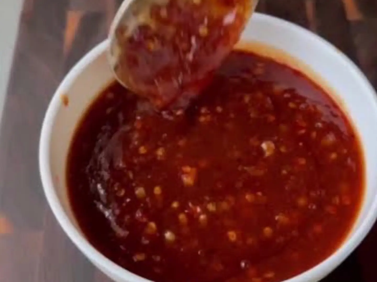 صوص حار سبيسي