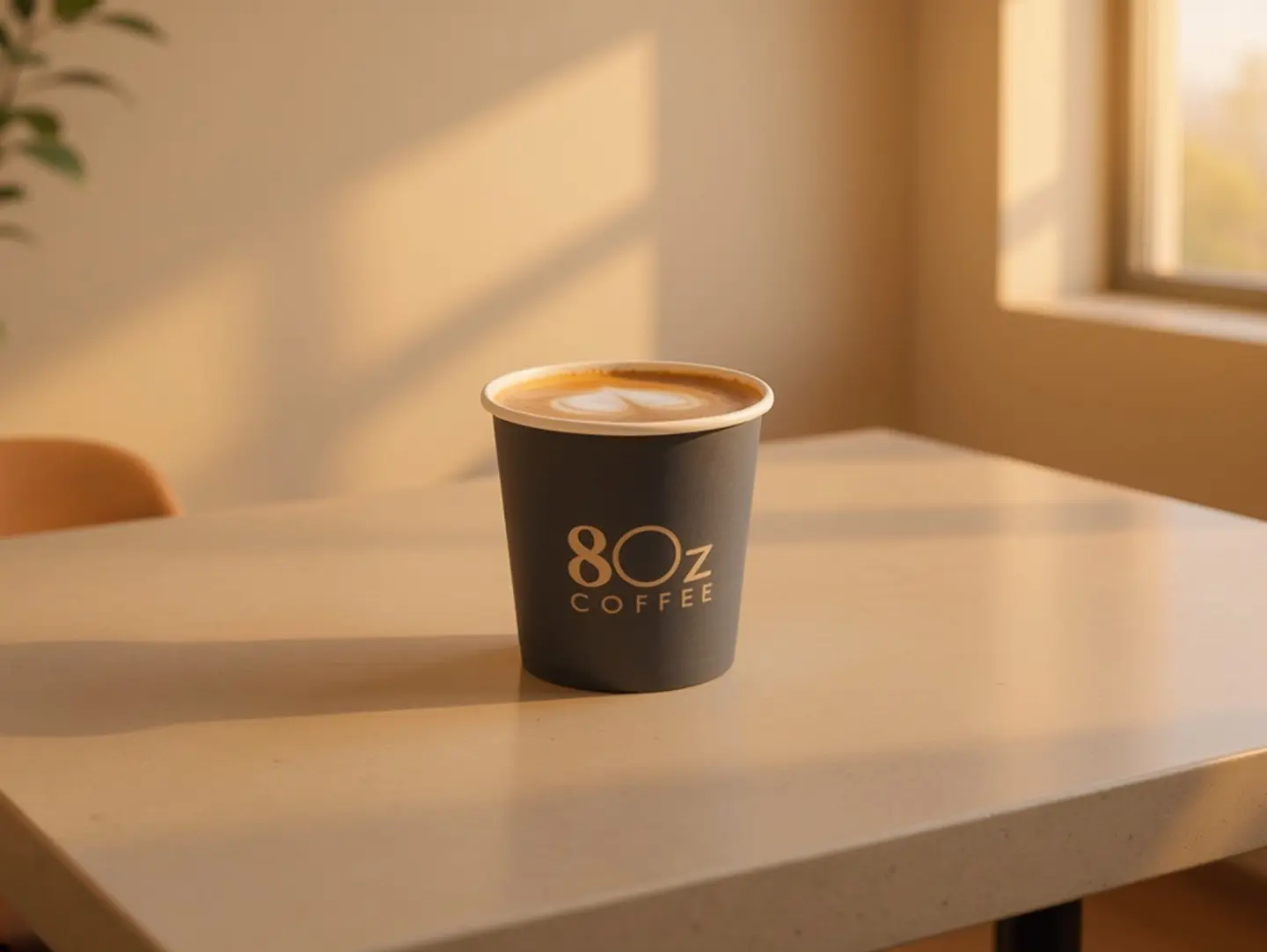 Flat White