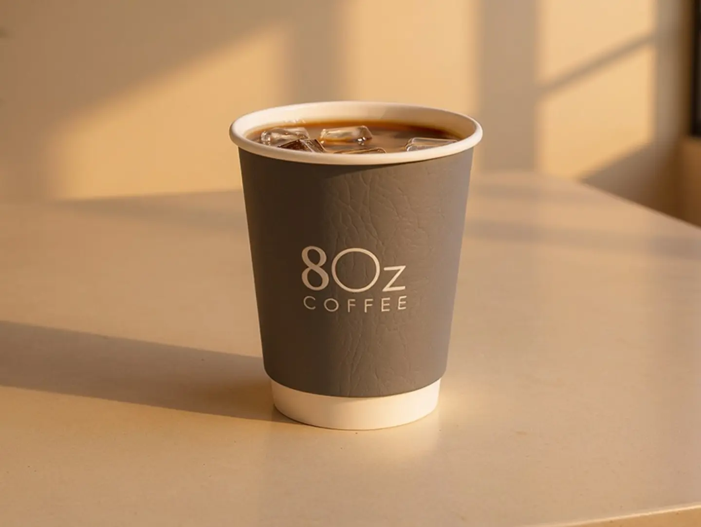 Ice Americano