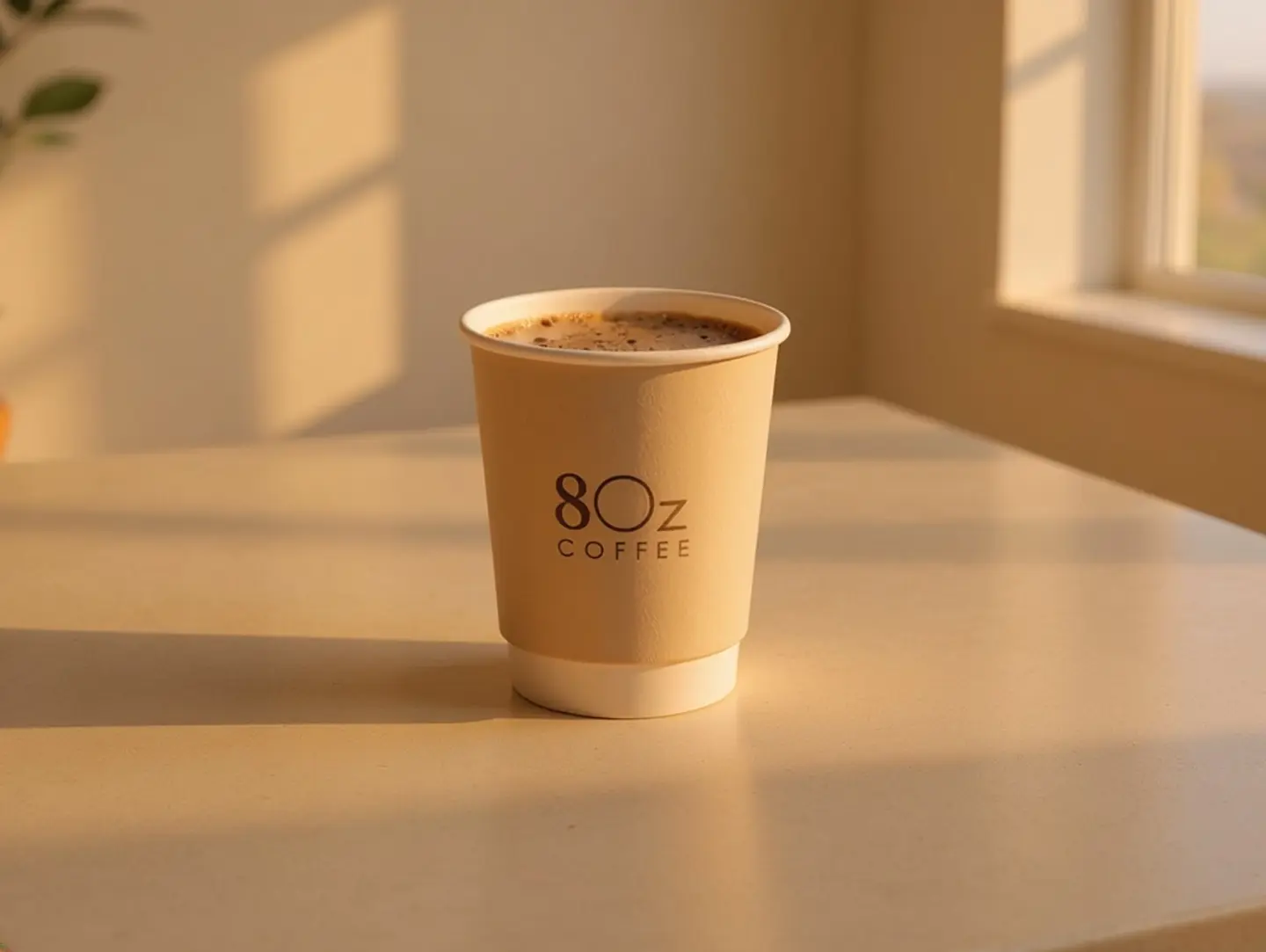Americano - Small