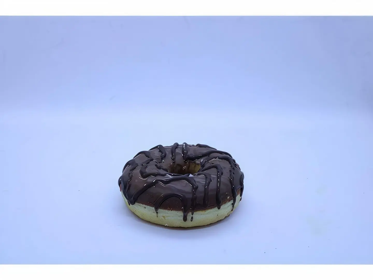 Chocolate Donut