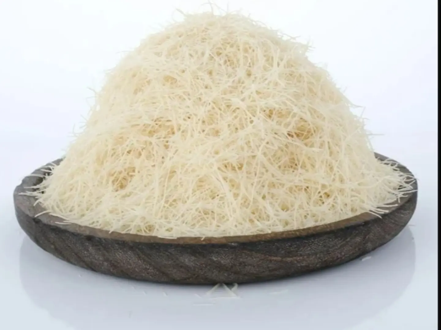 عجين كنافة خشنة نص كيلو