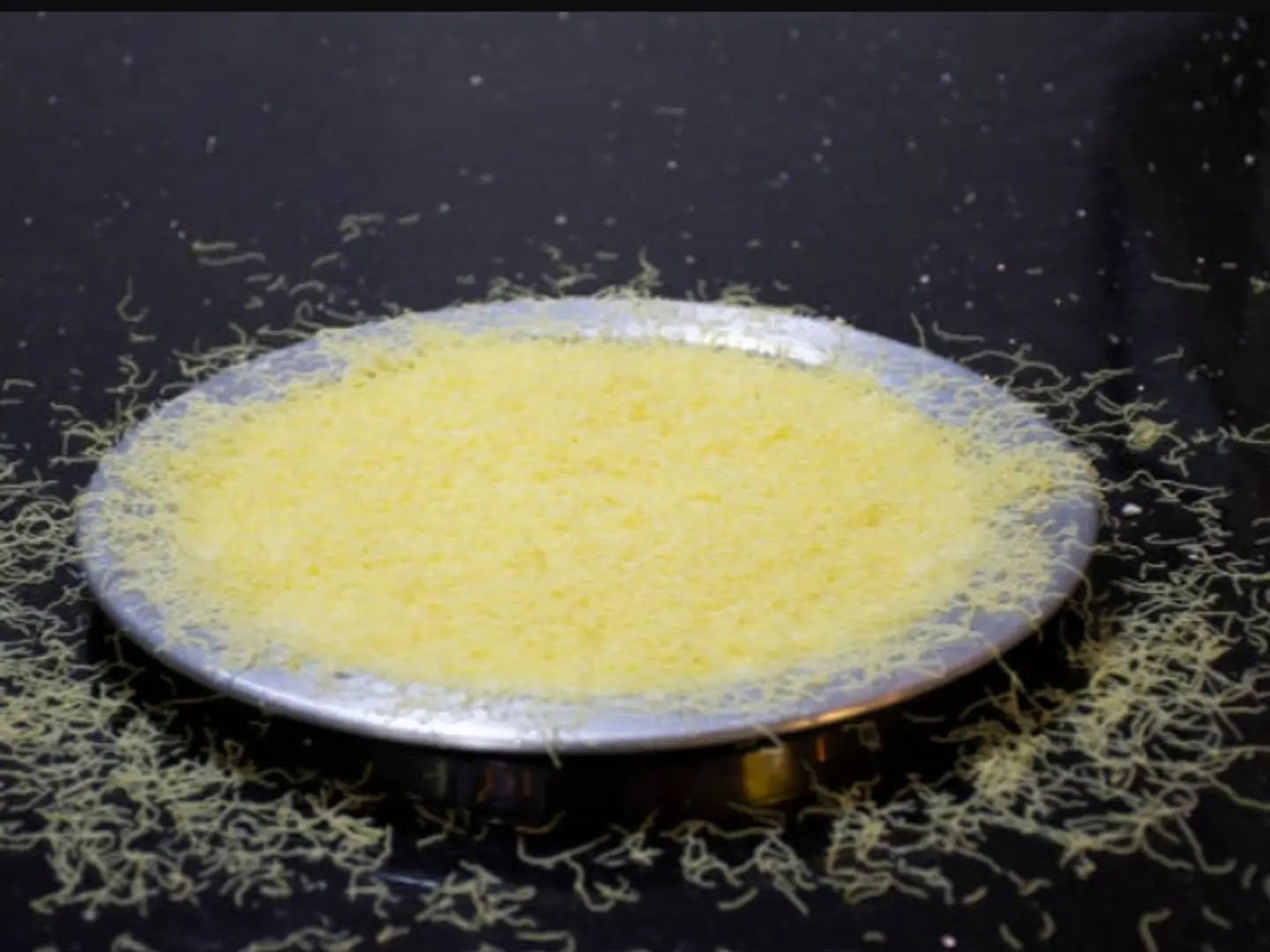 عجين كنافة ناعمة نص كيلو