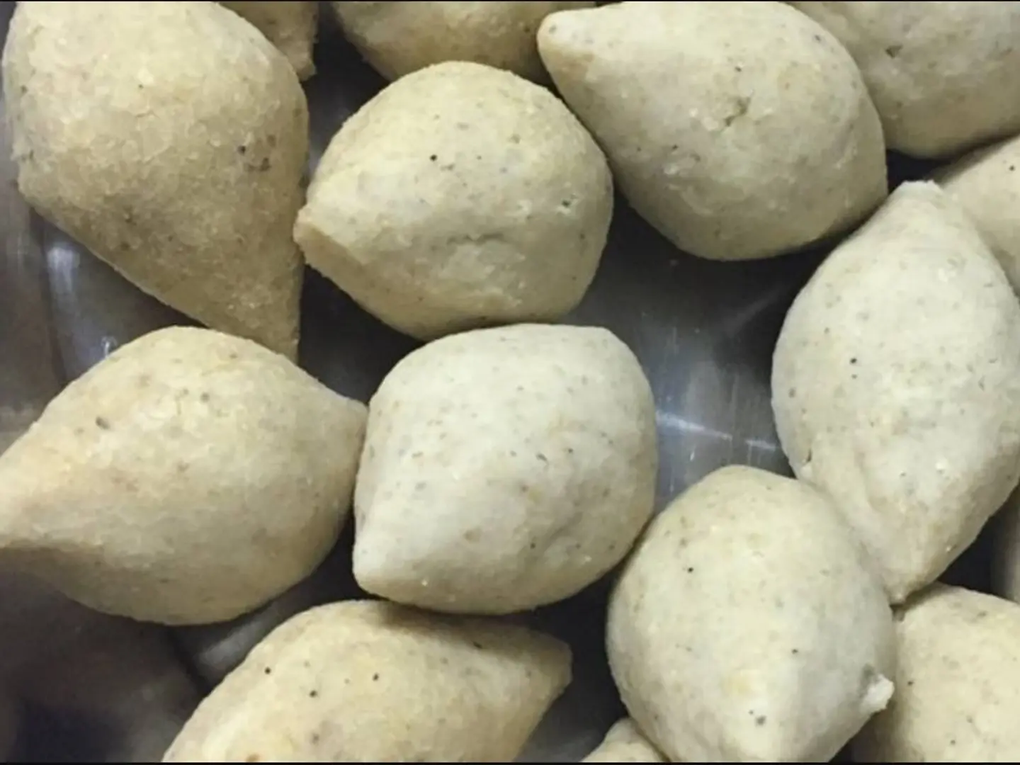 كبة شامية مفرزنة كيلو