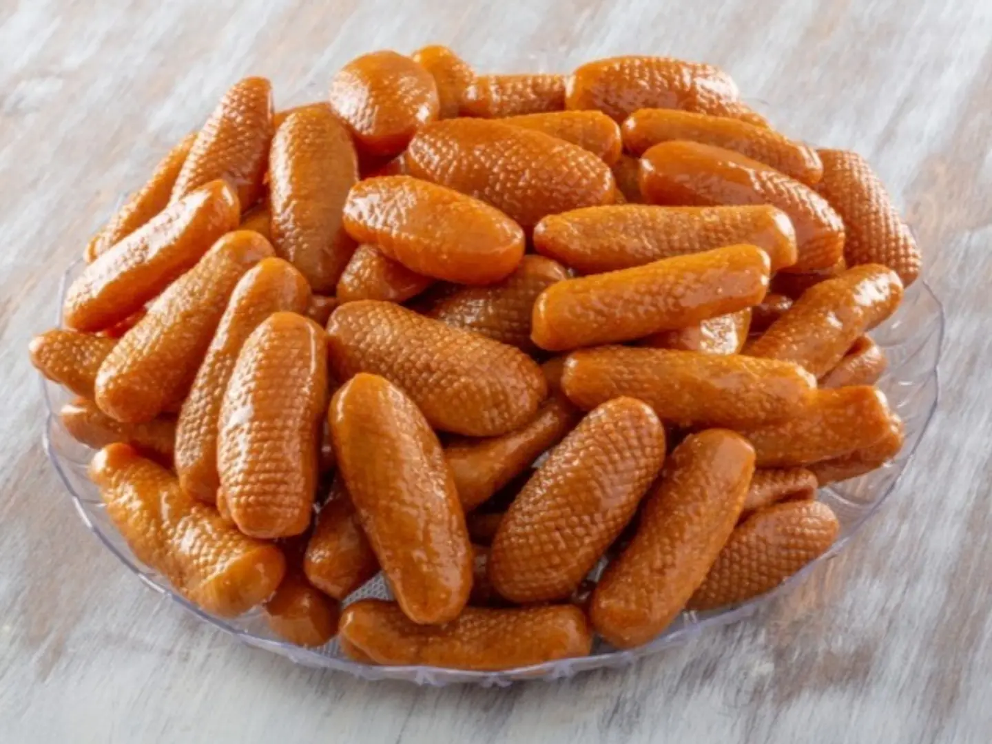 أصابع زينب نص كيلو