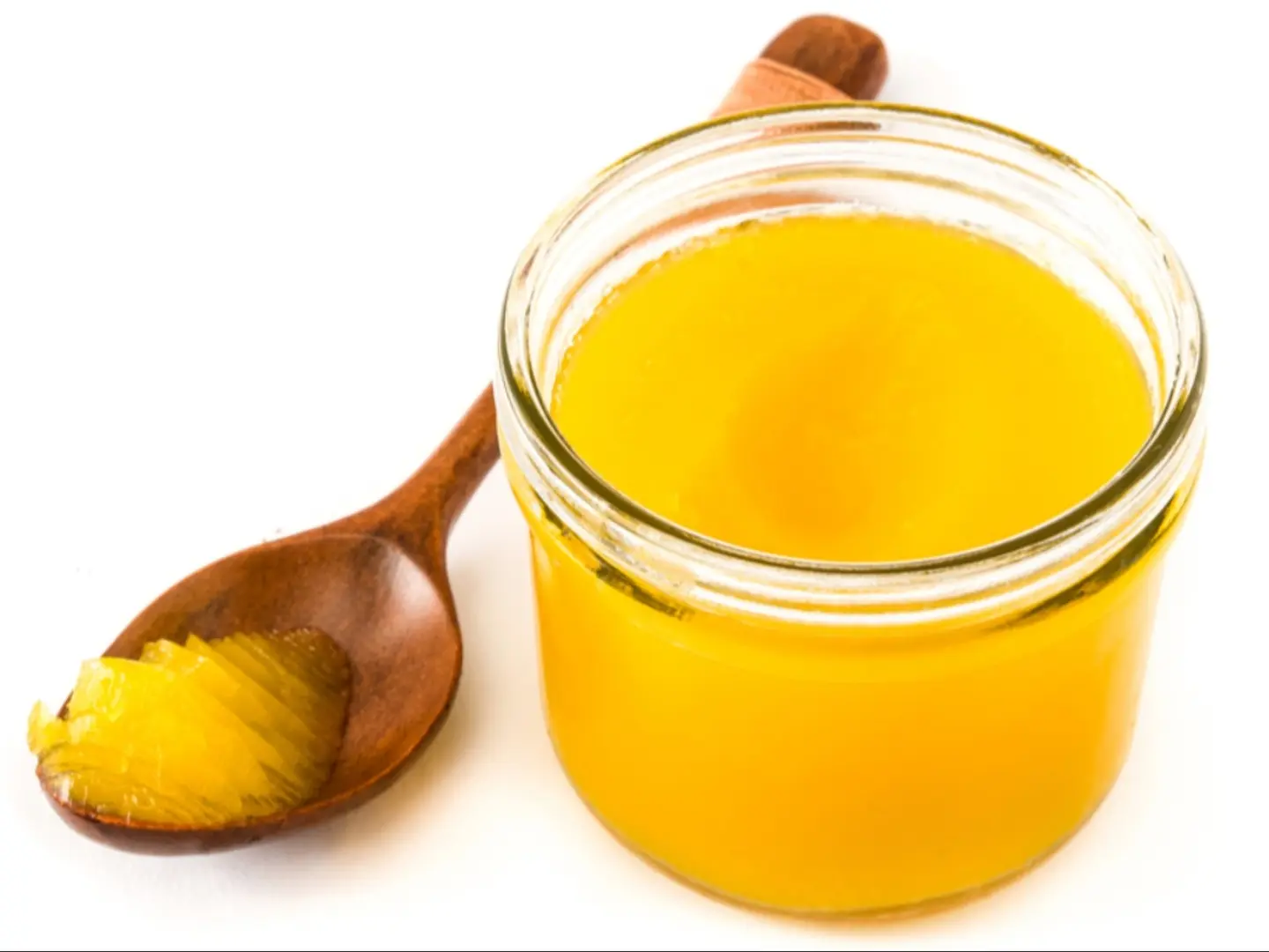 سمن بلدي للحلويات ربع كيلو