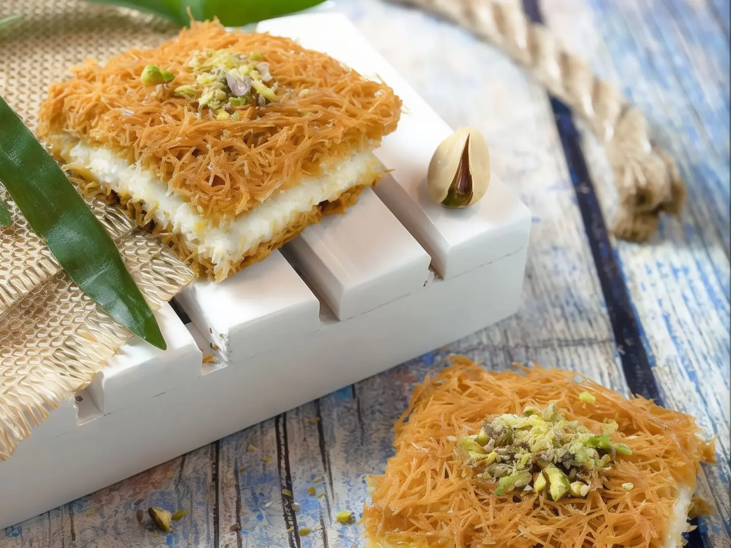 عصمليه ربع كيلو