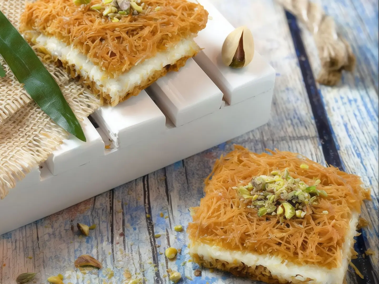 عصمليه نص كيلو