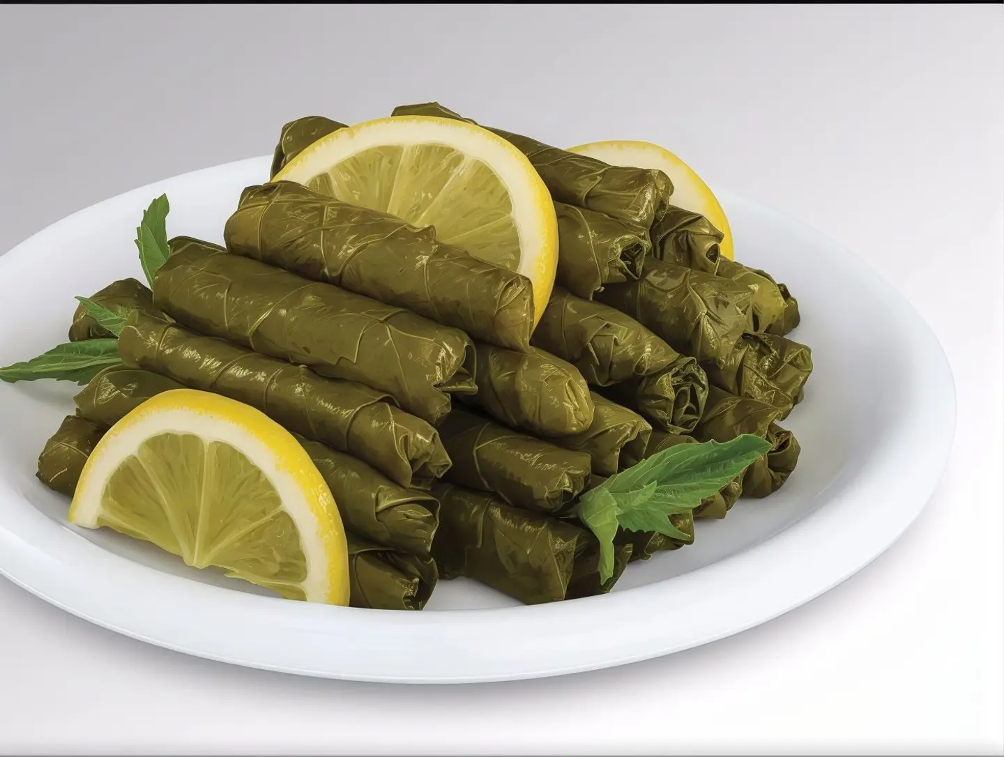 ورق عنب نص كيلو