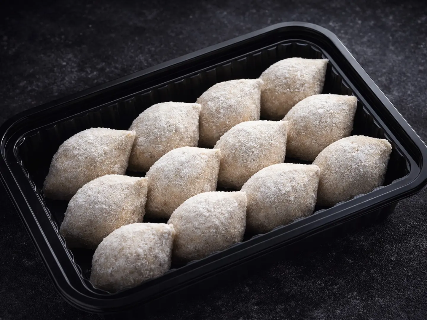 كبة شامية مفرزنة كيلو