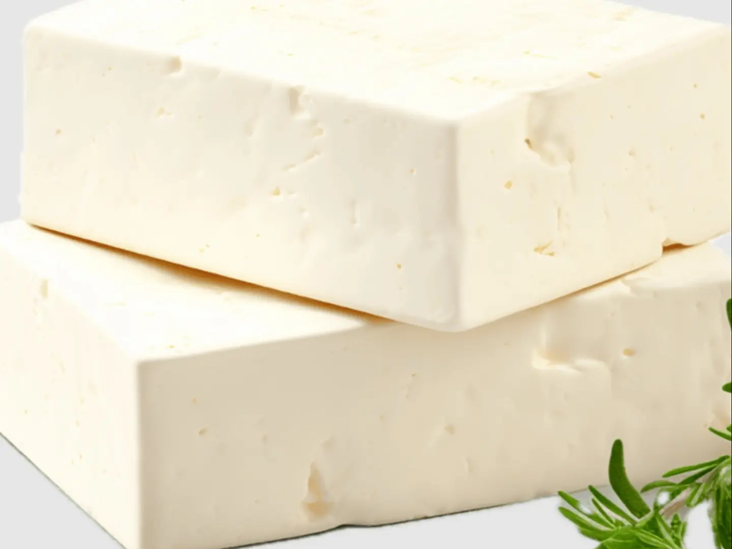 جبنة نابلسية حلوة للحلويات نص كيلو