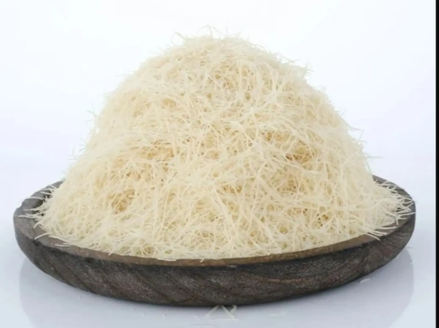 عجين كنافة خشن ربع كيلو