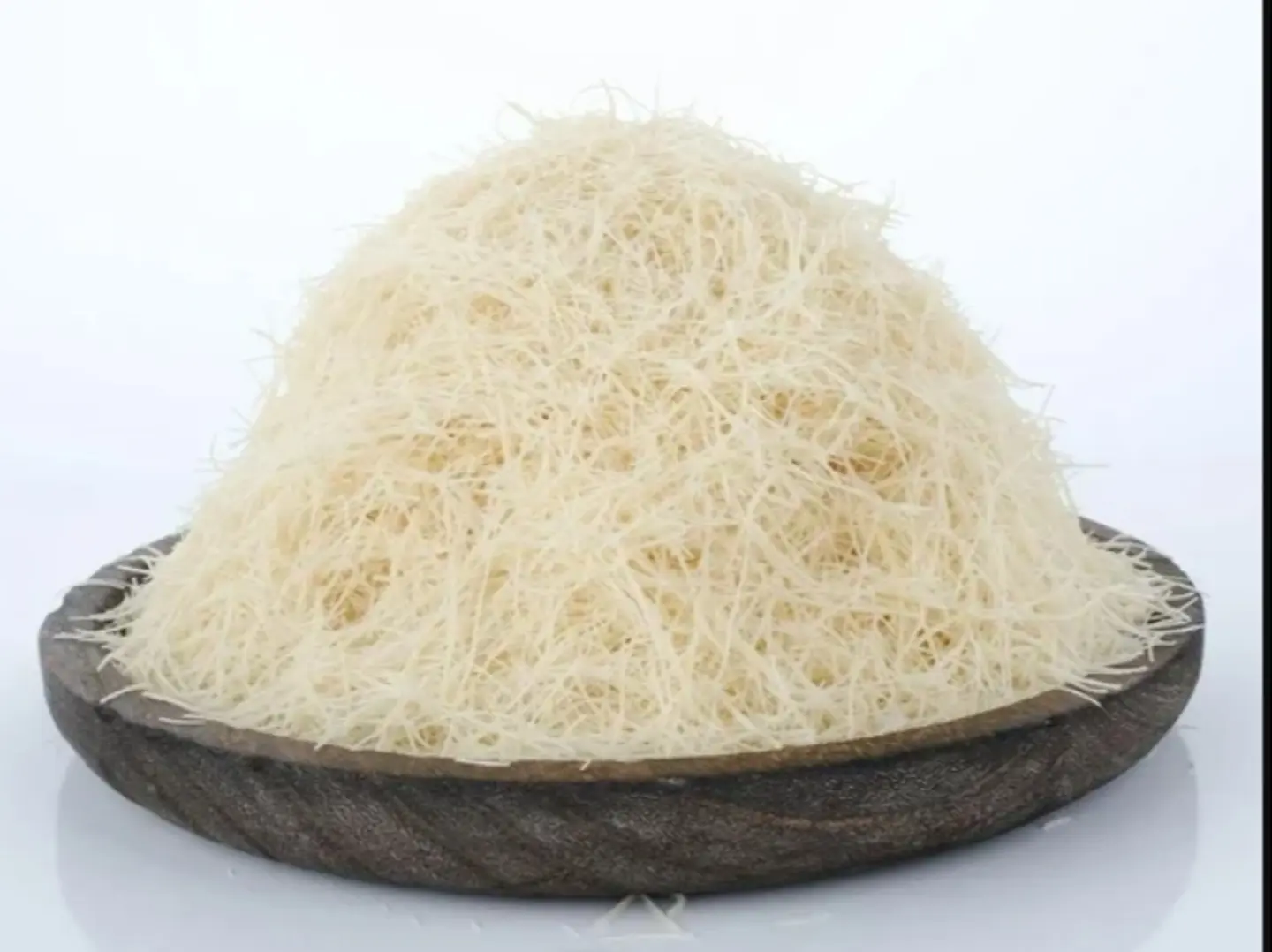 عجين كنافة خشنة كيلو