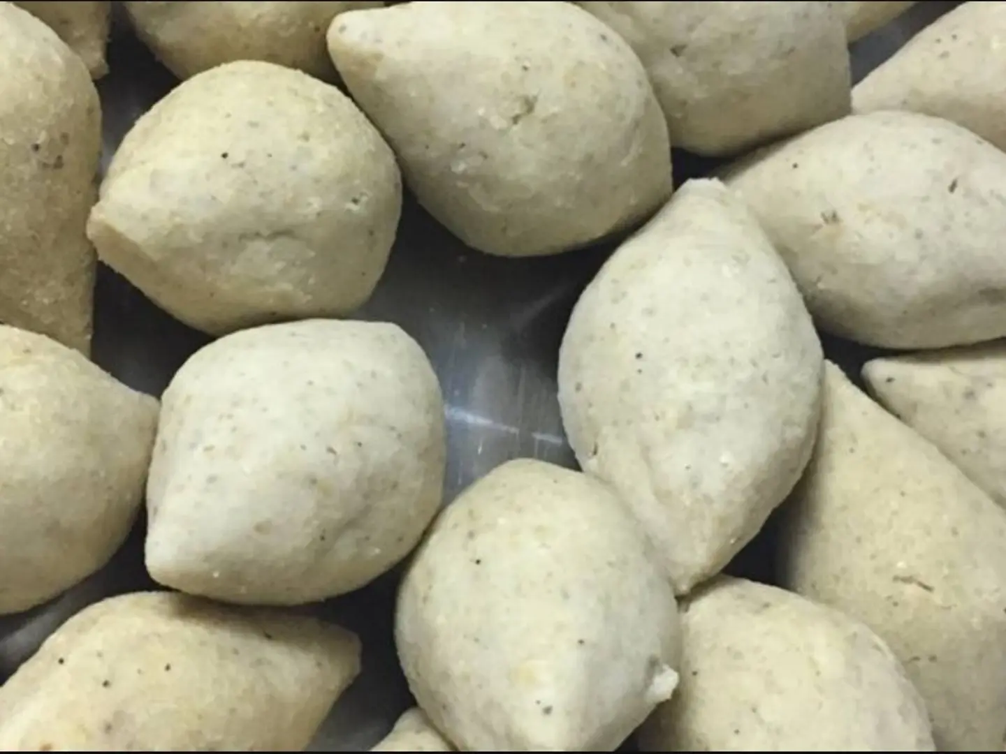 كبة شامية مفرزنة ربع كيلو