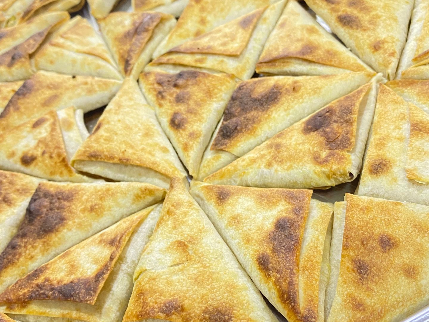 سمبوسة دجاج
