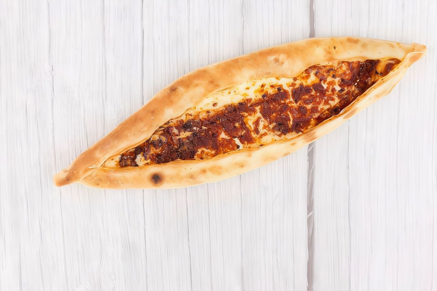 جبن حار - كبير