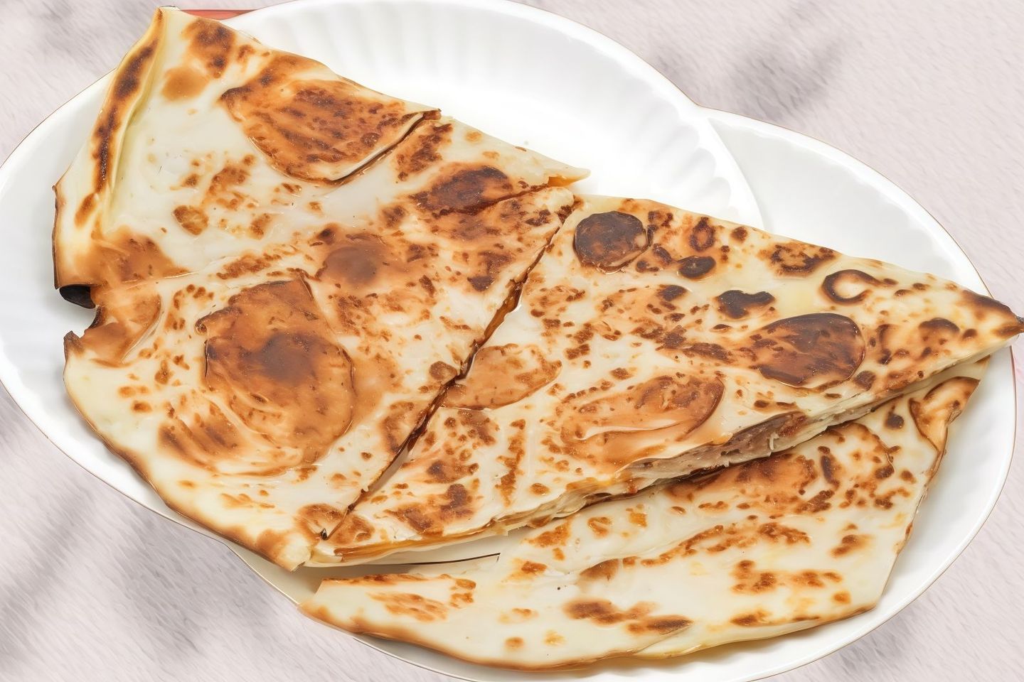 عرايس لحم