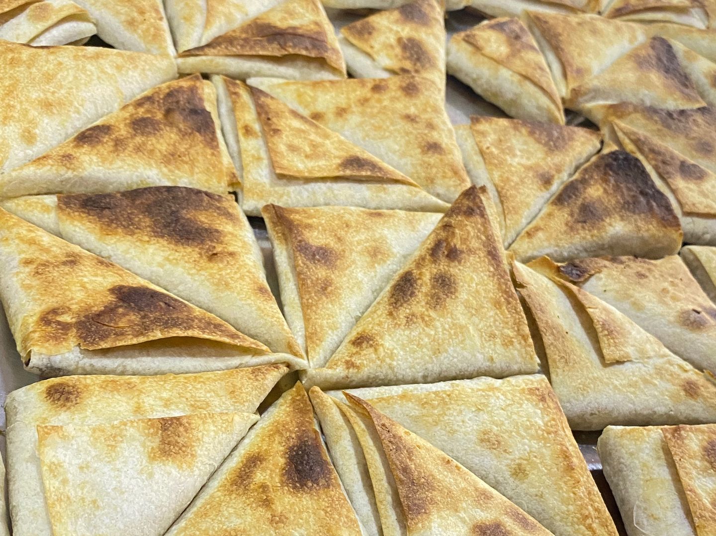 سمبوسة خضار
