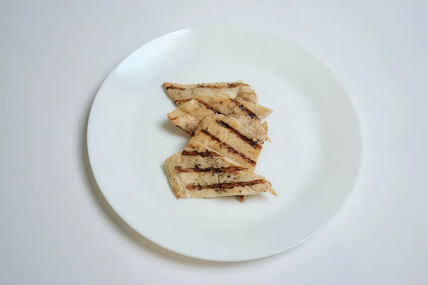 Grilled Chicken - 100 G