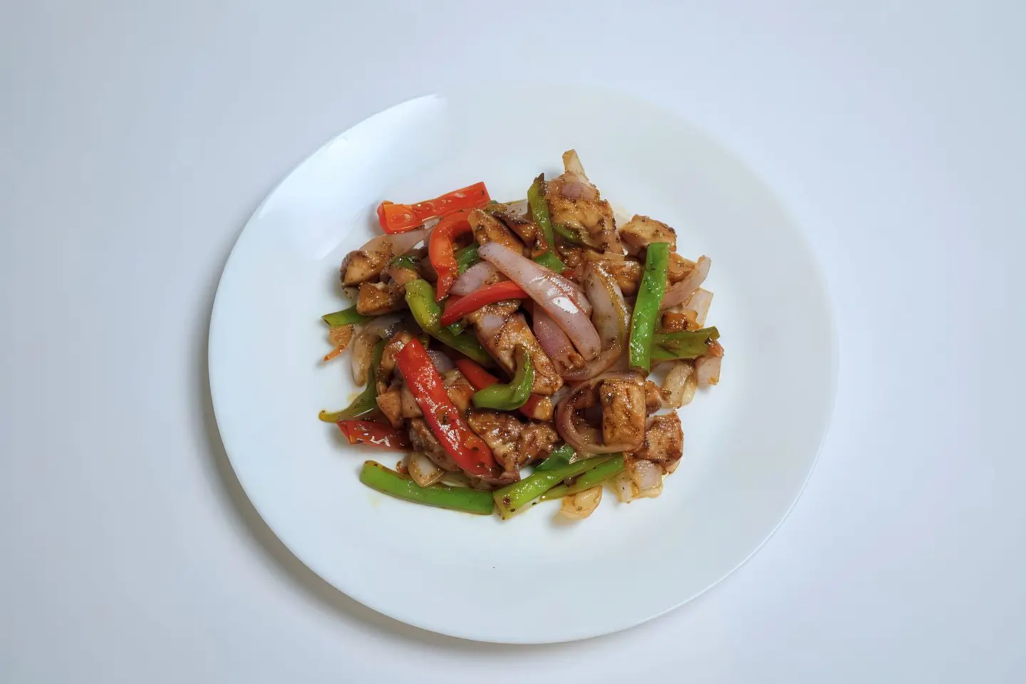 Fajita Chicken - 200 G