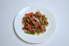 دجاج فاهيتا - 200 جرام