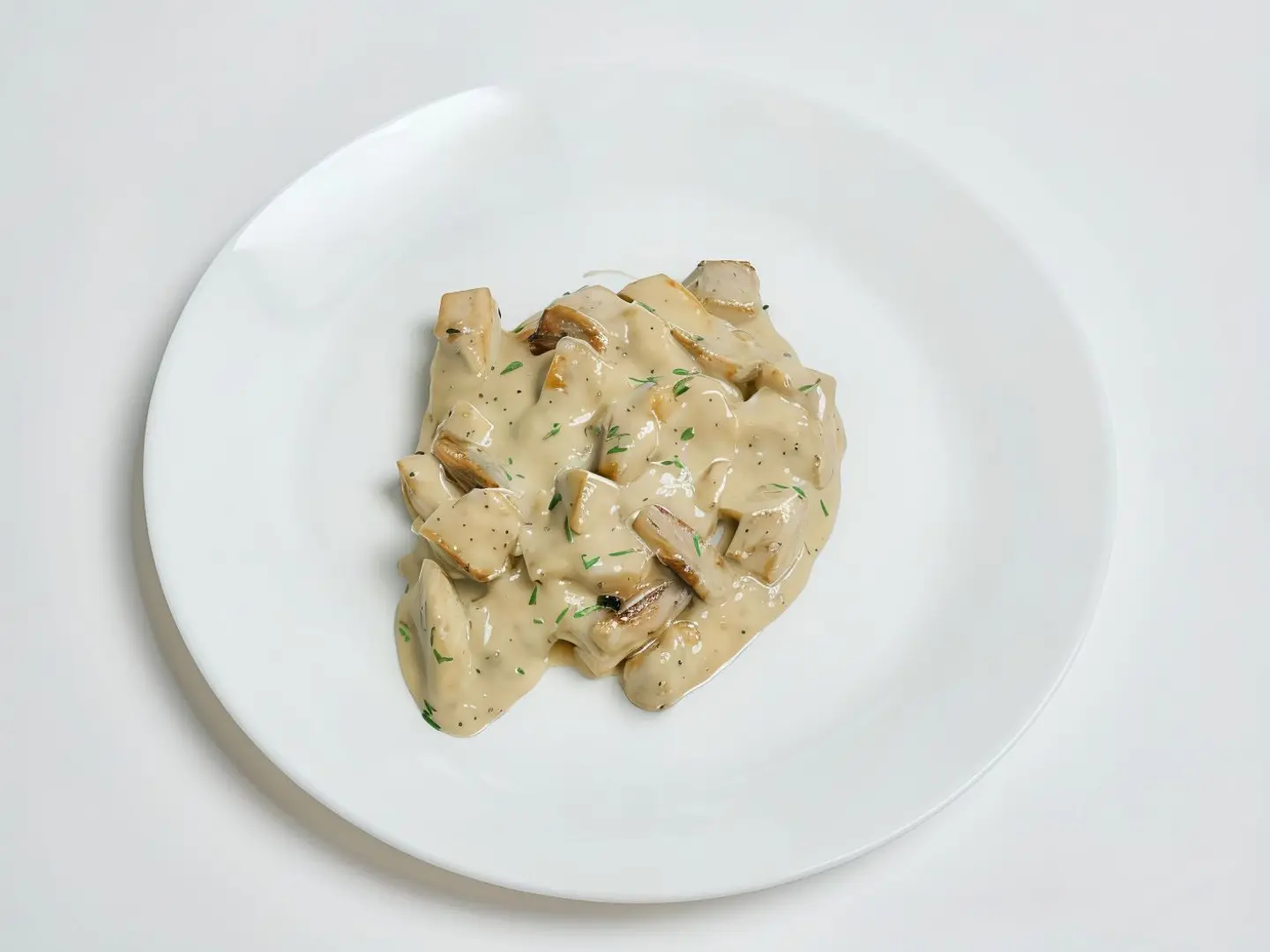 White Chicken - 100 G