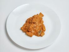 دجاج بالزبدة - 150 جرام