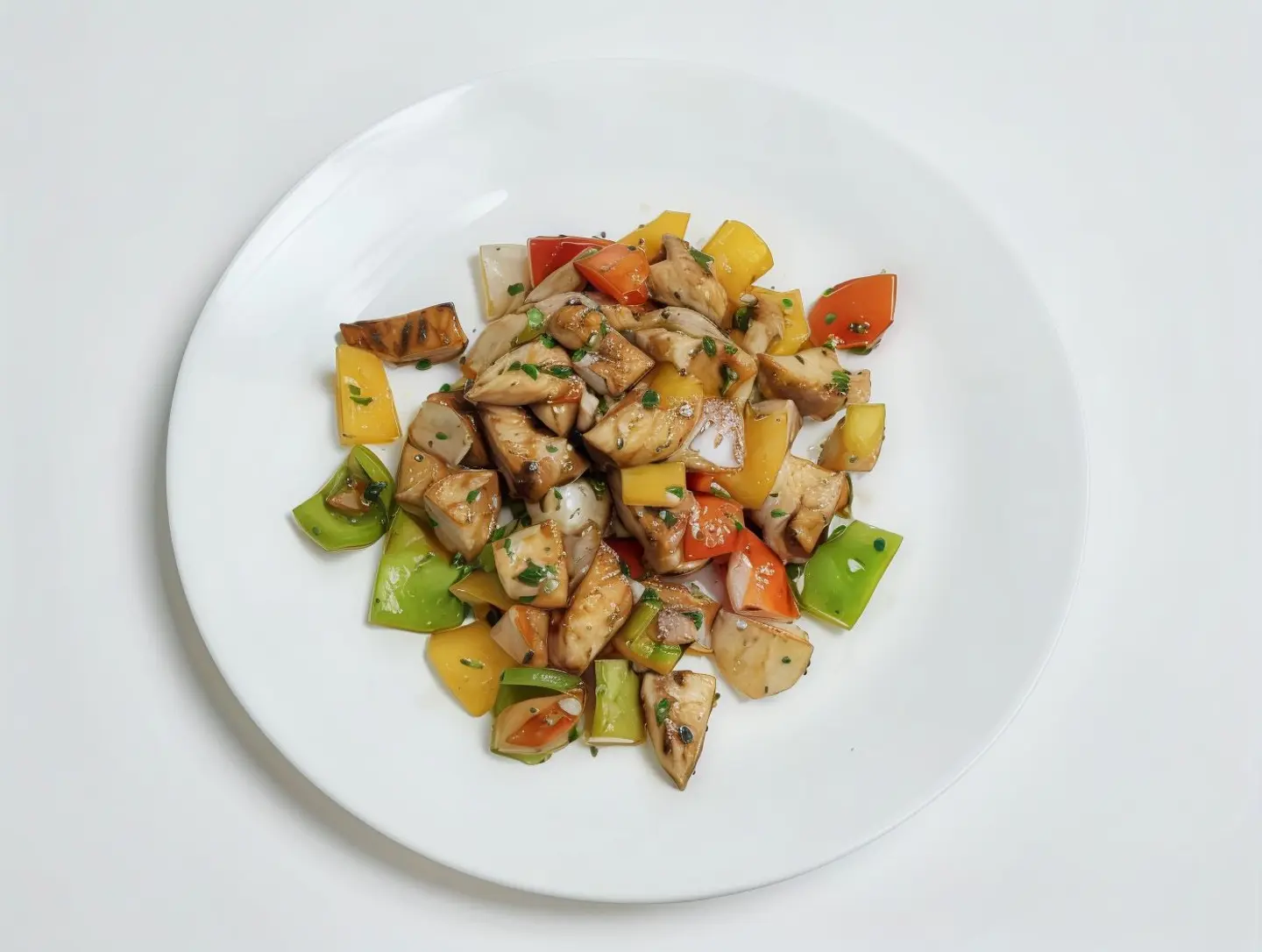 Chinese Chicken - 150 G