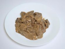 ستيك فطر - 200 جرام