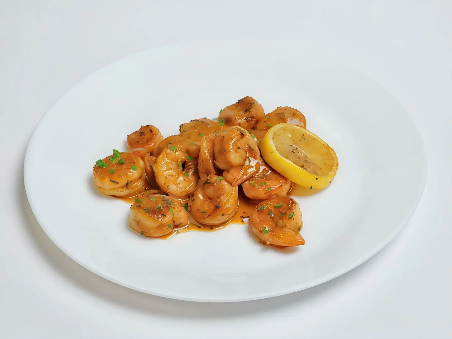 Italian Shrimp - 100 G