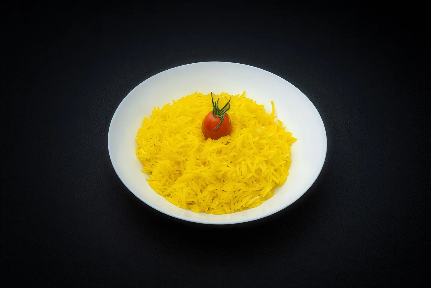 Saffron Rice - 100 G