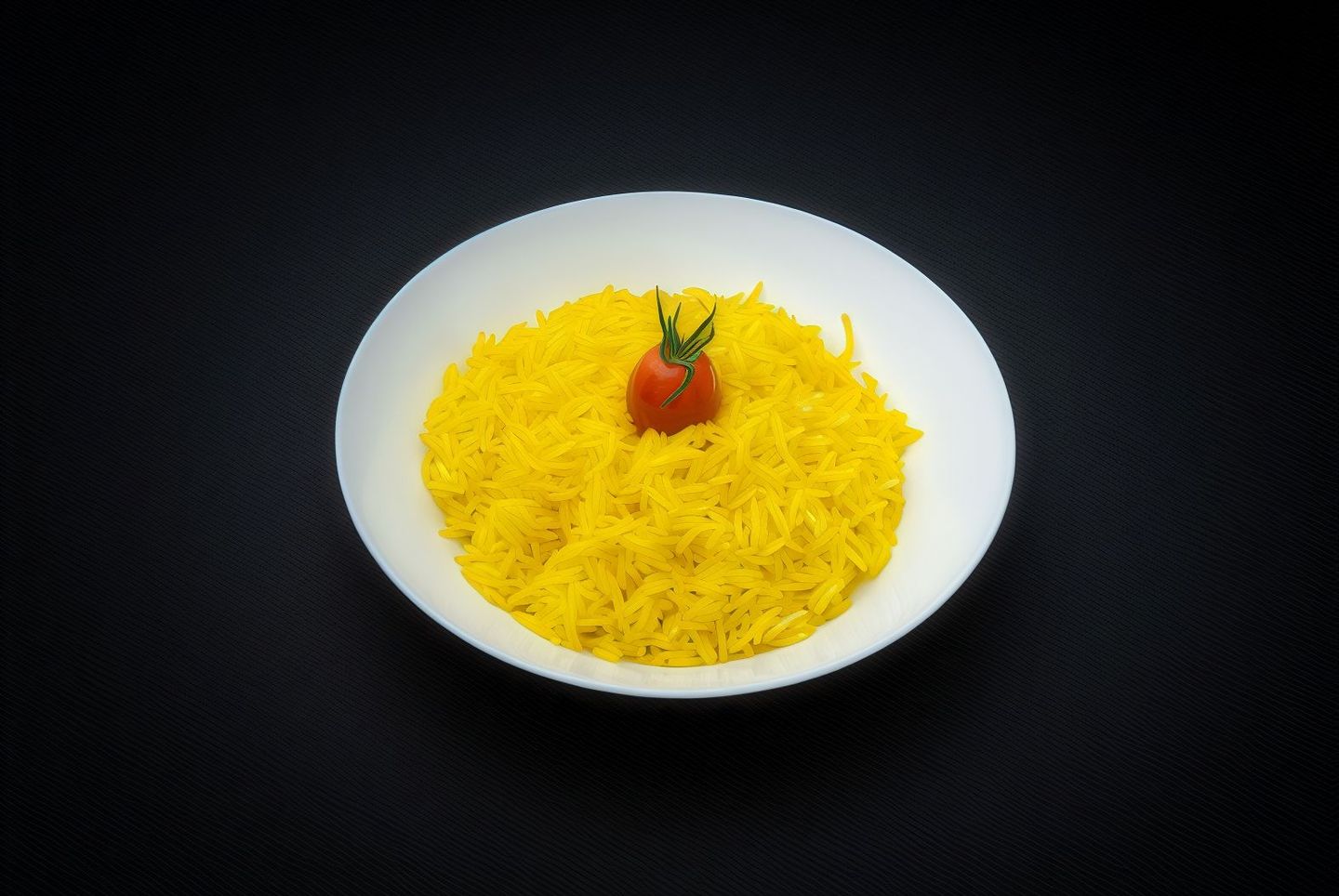 أرز زعفران - 100 جرام