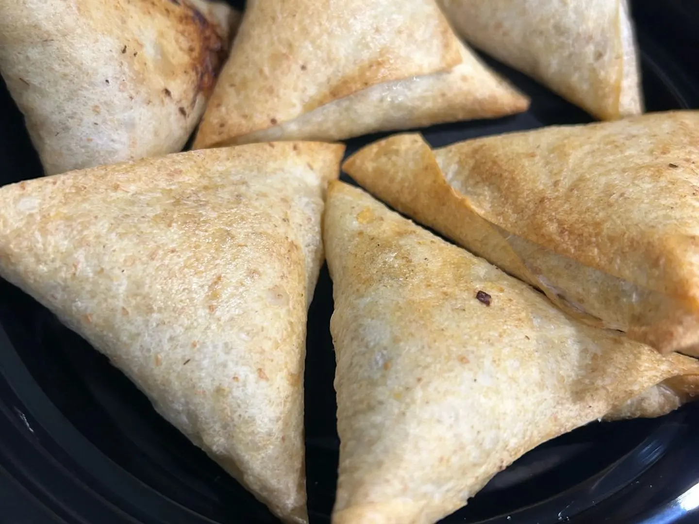 Meat Sambosa