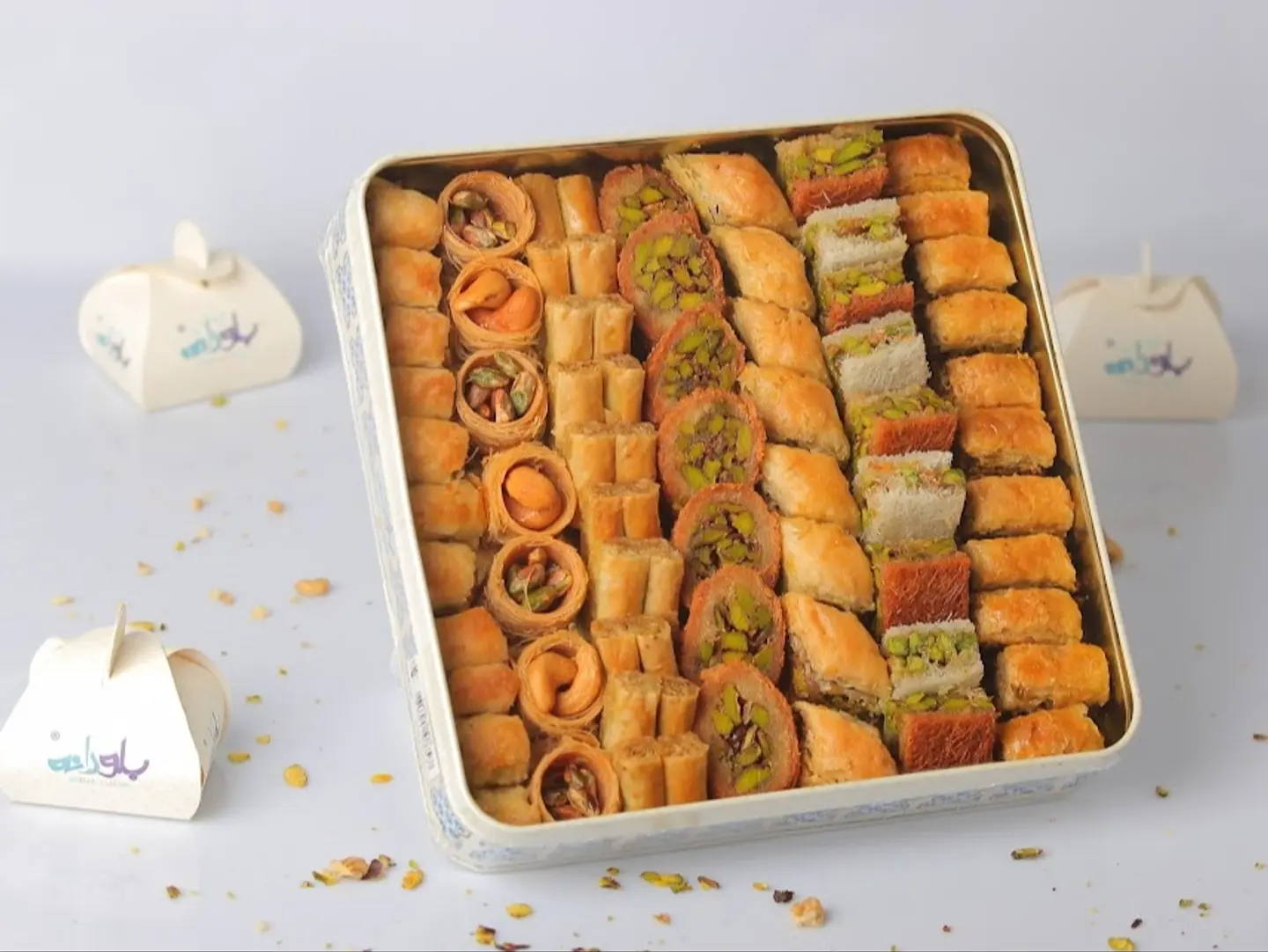 Premium Baklava