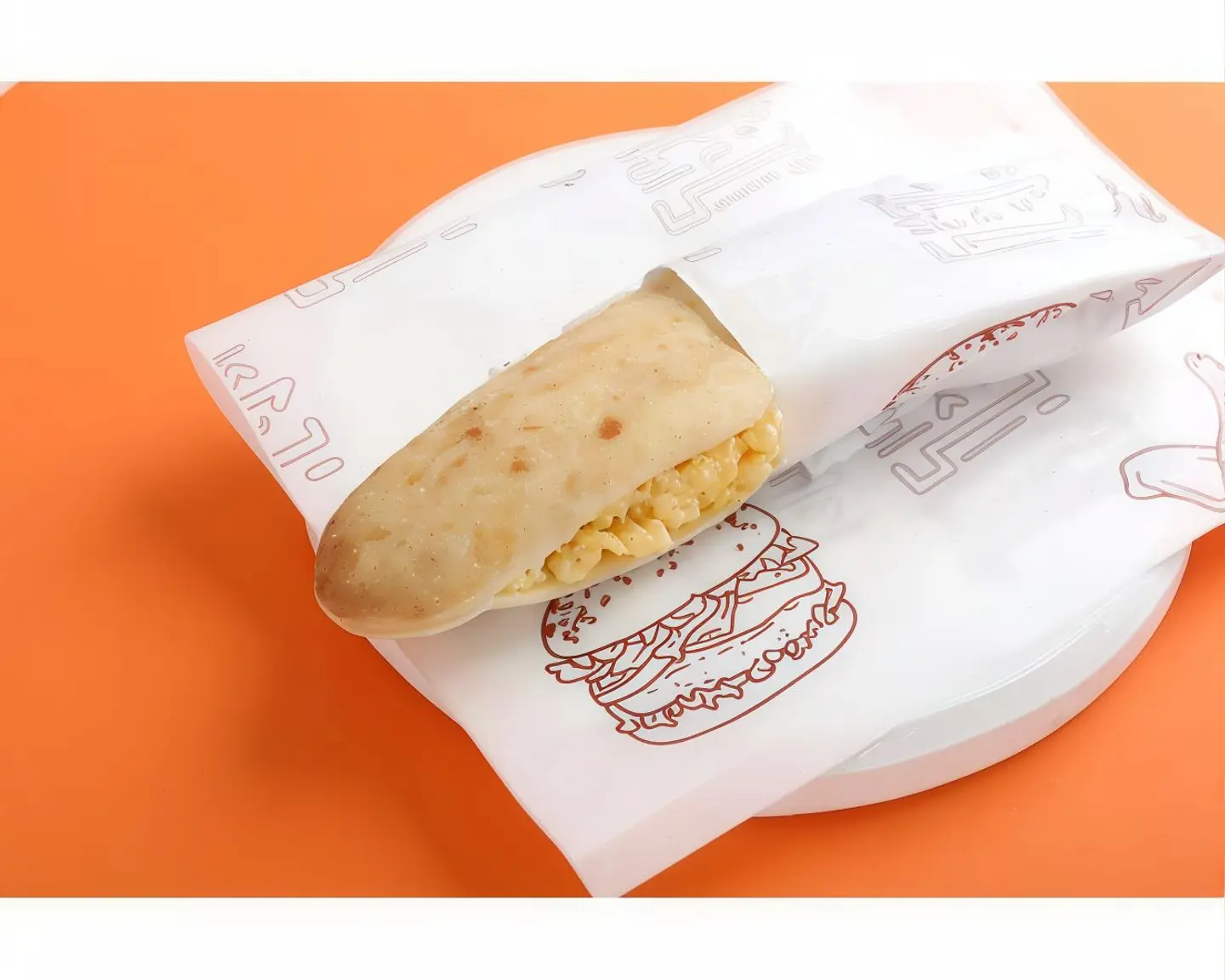 Eggs With Cheese