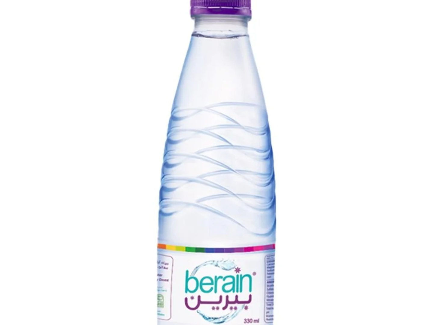 ماء 330 مل