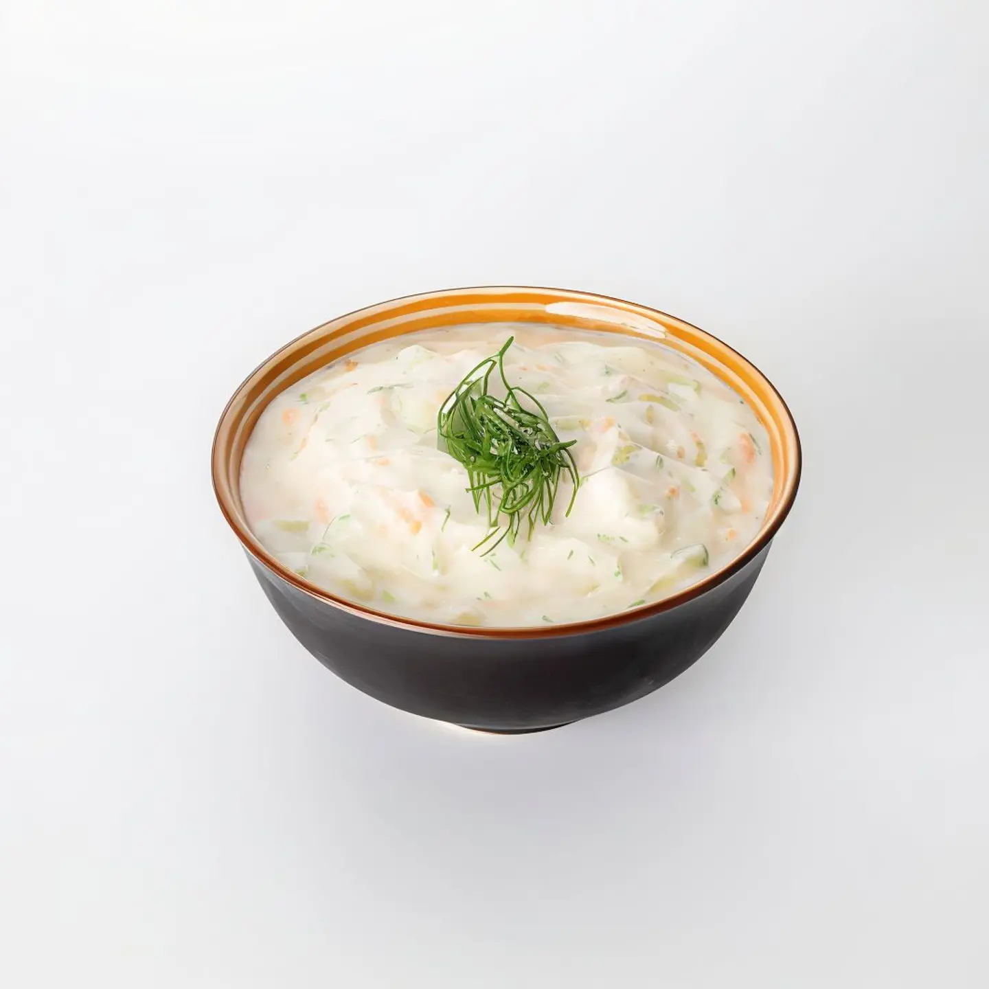 Cucumber Yoghurt Salad