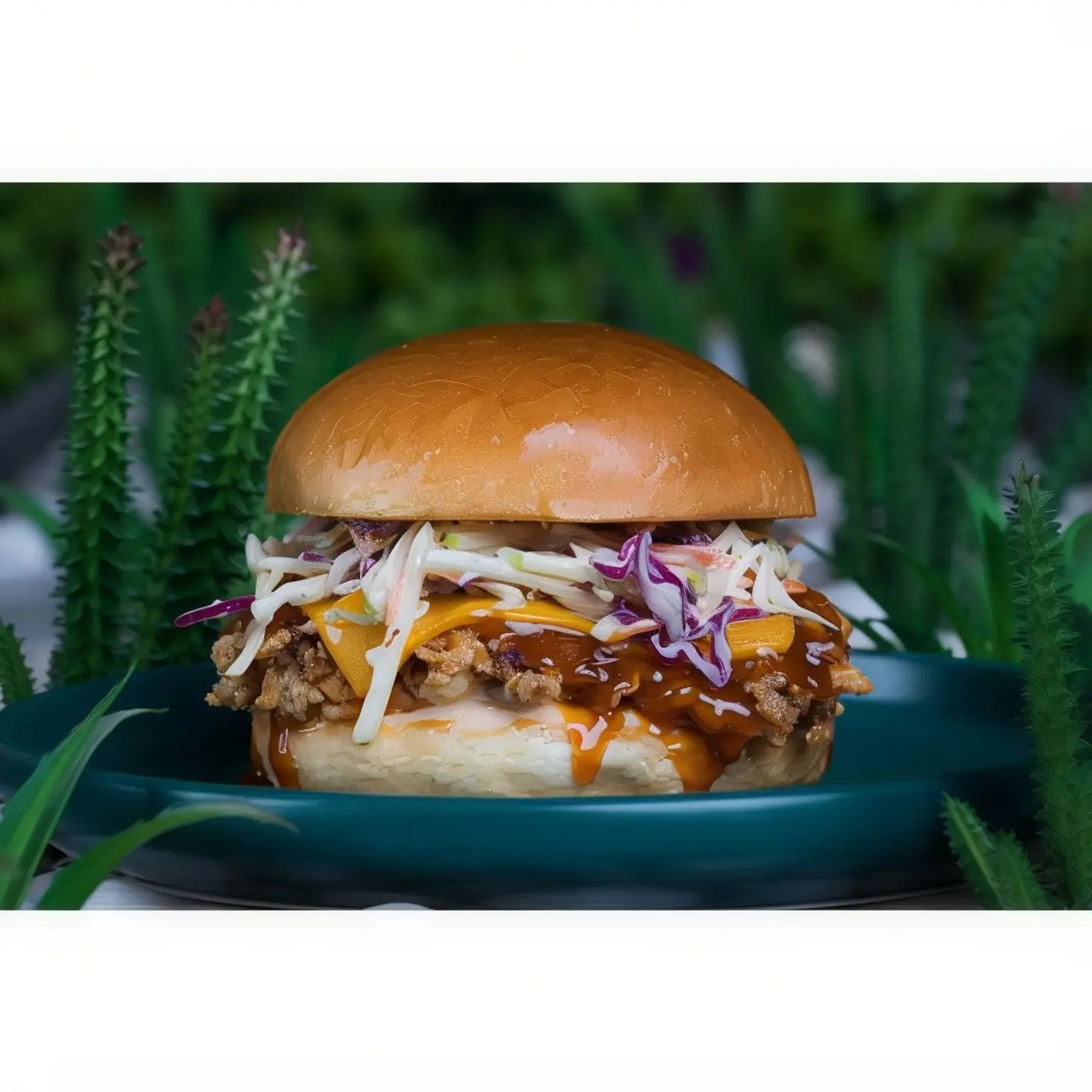 كرانشي ميبل