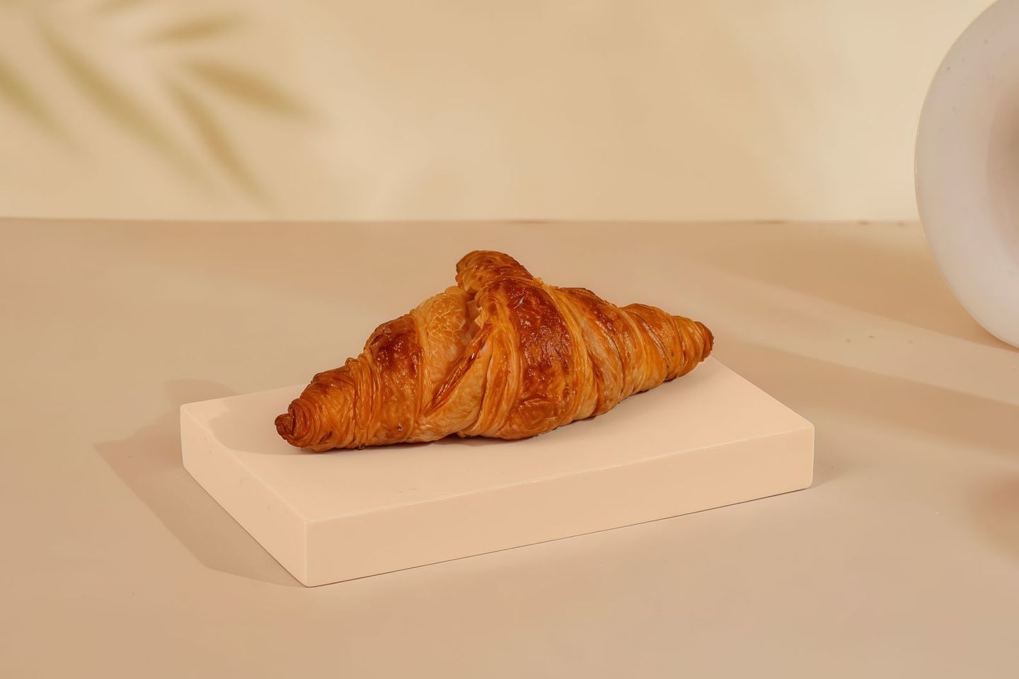 Cheese Croissant
