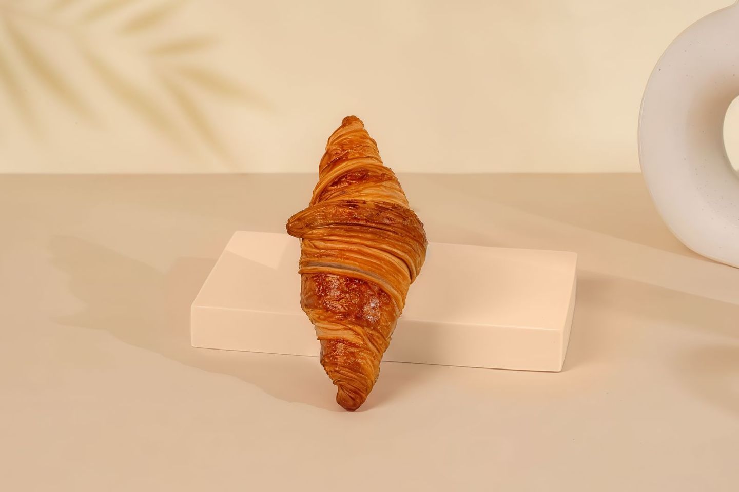 Croissant Zatar